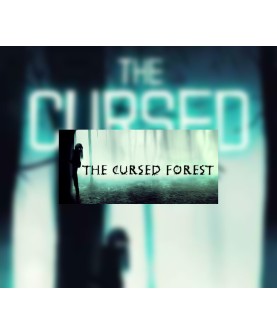 The Cursed Forest Steam Key GLOBAL